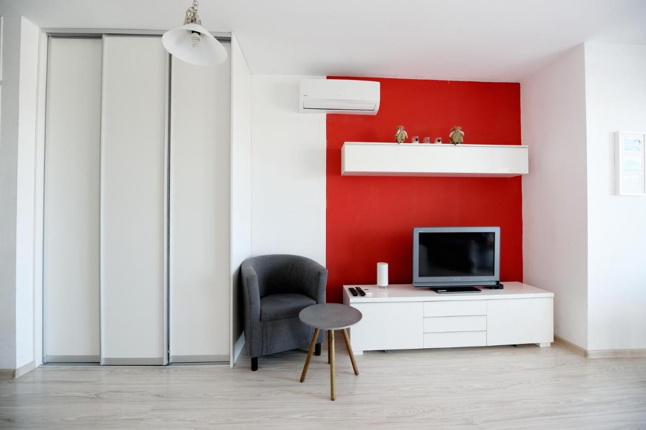 Apartman Centroom Piest'any Extérieur photo