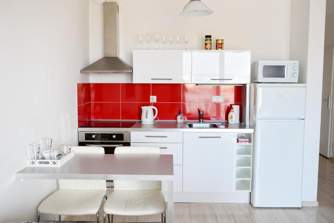 Apartman Centroom Piest'any Extérieur photo